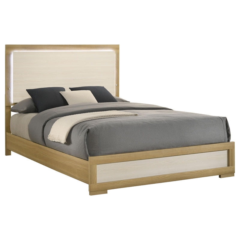 Coaster Furniture Beds Queen 215651Q IMAGE 3