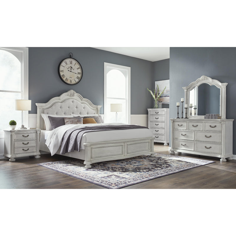 Benchcraft Montelaine B795-36 Bedroom Mirror IMAGE 9