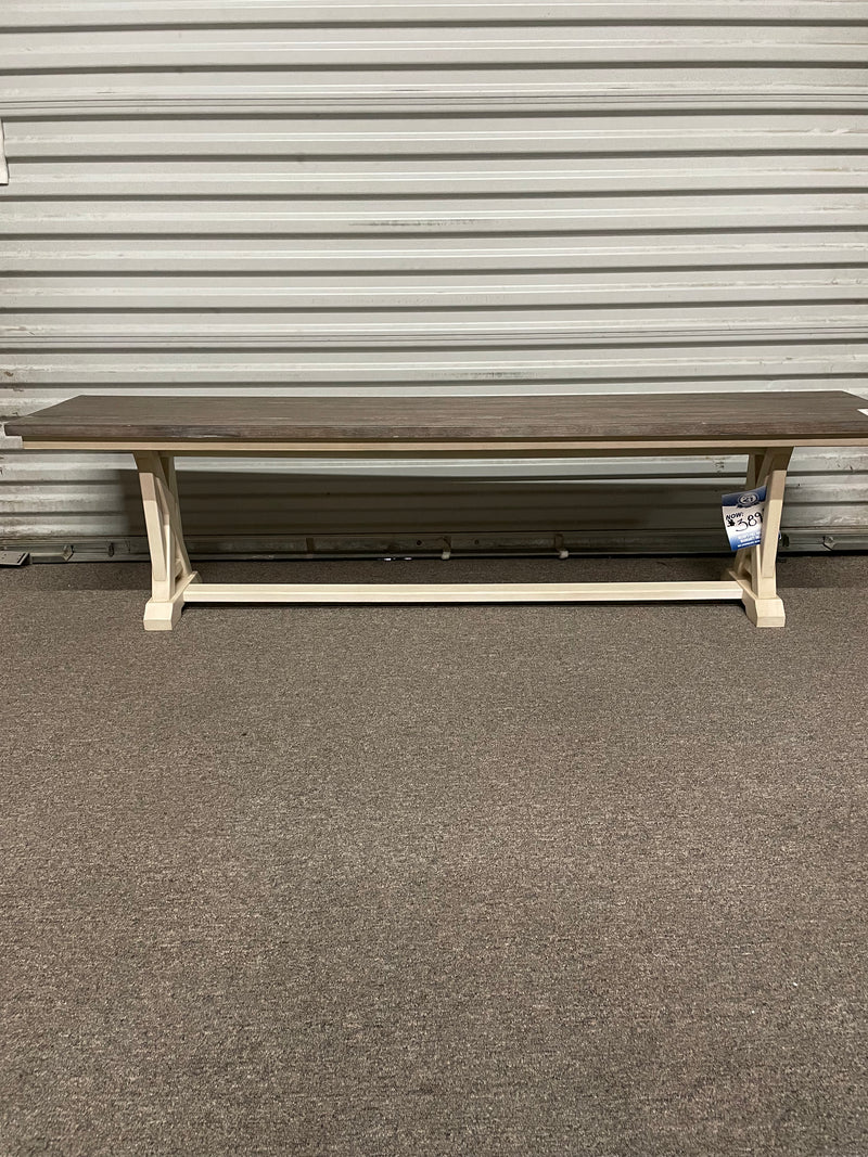 Harbor Dining Bench by Coast to Coast (CLEARANCE)