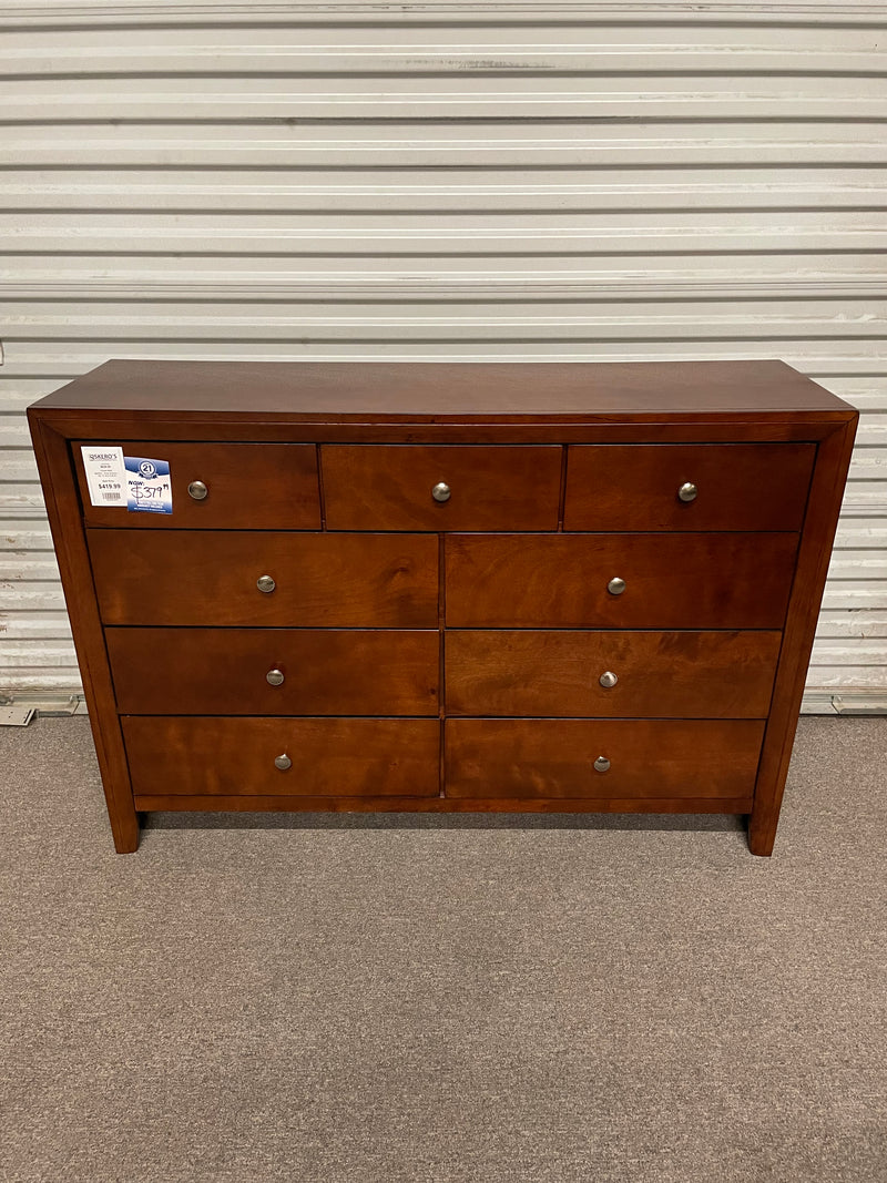 Evan dresser by Crown Mark (CLEARANCE)