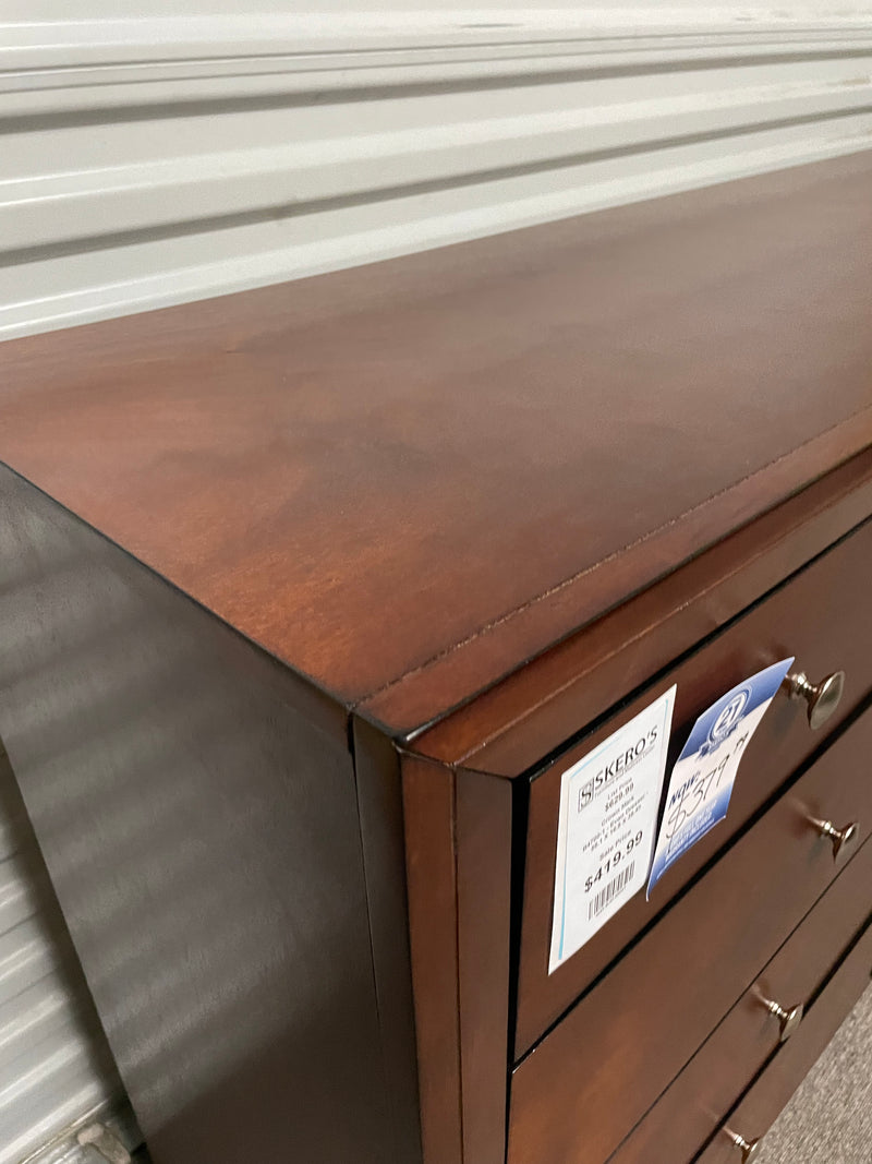 Evan dresser by Crown Mark (CLEARANCE)