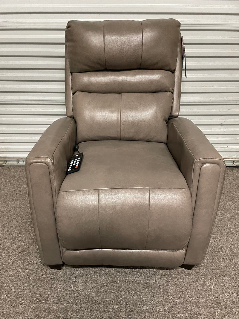 Turbo Power Recliner in Fresca Cobblestone by Southern Motion (CLEARANCE)