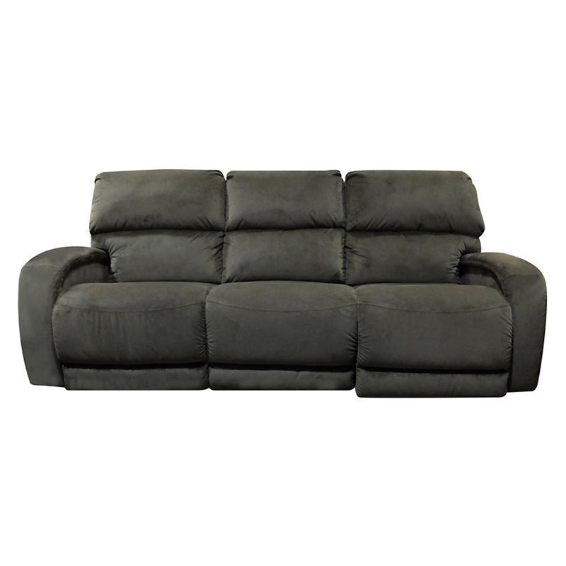 Southern Motion Fandango Power Reclining Fabric Sofa 884-31PWRPLUS IMAGE 1