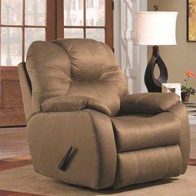 Southern Motion Avalon Rocker Fabric Recliner Avalon 1838 257-19 IMAGE 1