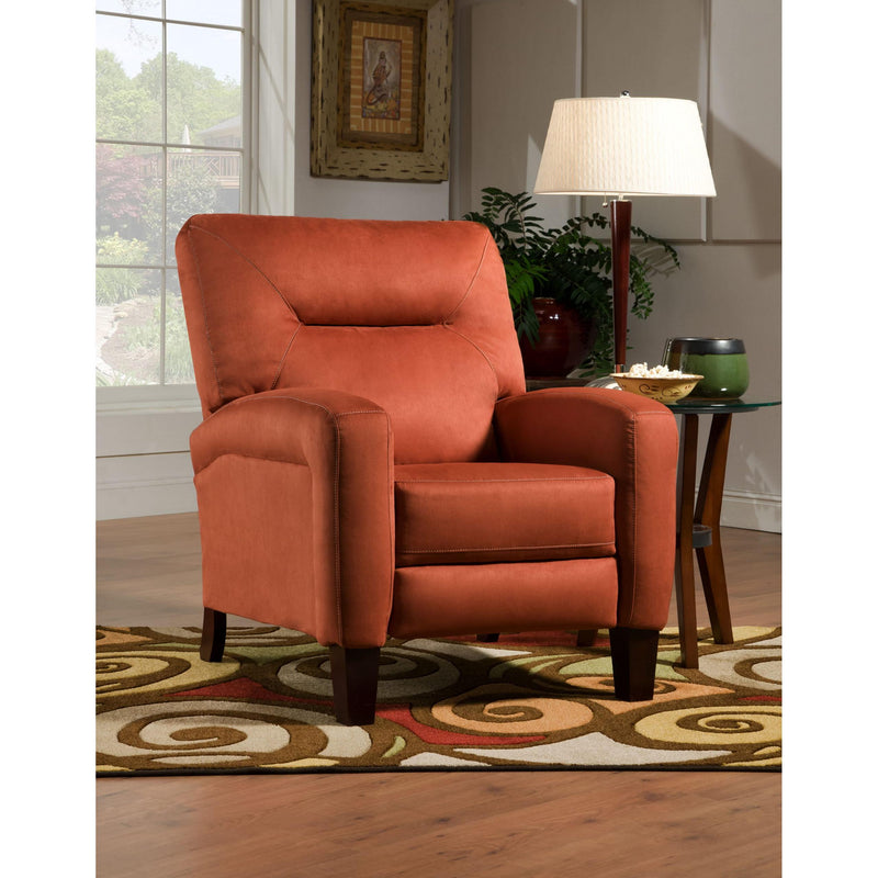 Southern Motion Soho Fabric Recliner 1635-150-28 IMAGE 2