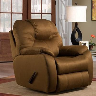 Southern Motion Avalon Rocker Fabric Recliner Avalon Wall Hugger 2838 257-20 IMAGE 1