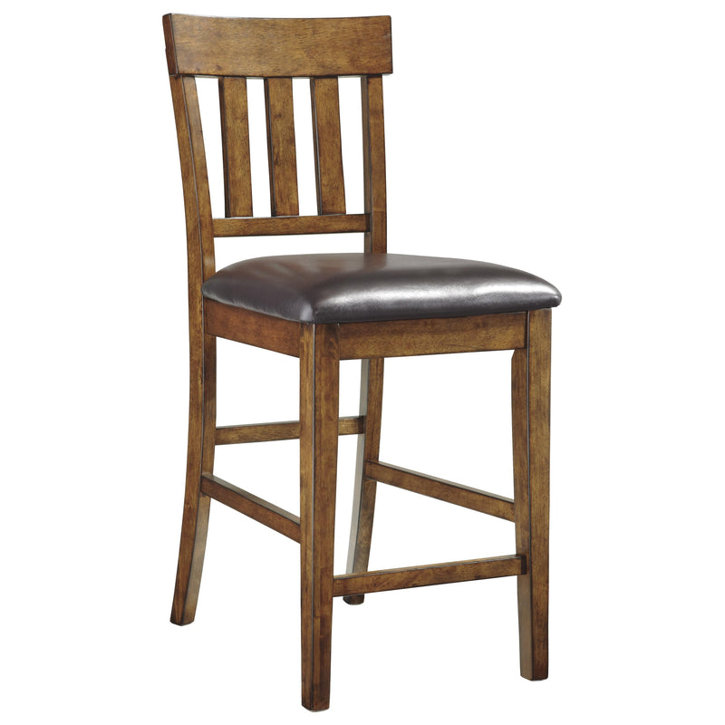 Signature Design by Ashley Ralene Counter Height Stool Ralene D594-124 (2 per package) IMAGE 1