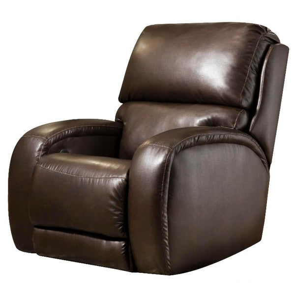 Southern Motion Fandango Power Fabric Recliner 218414821 IMAGE 1