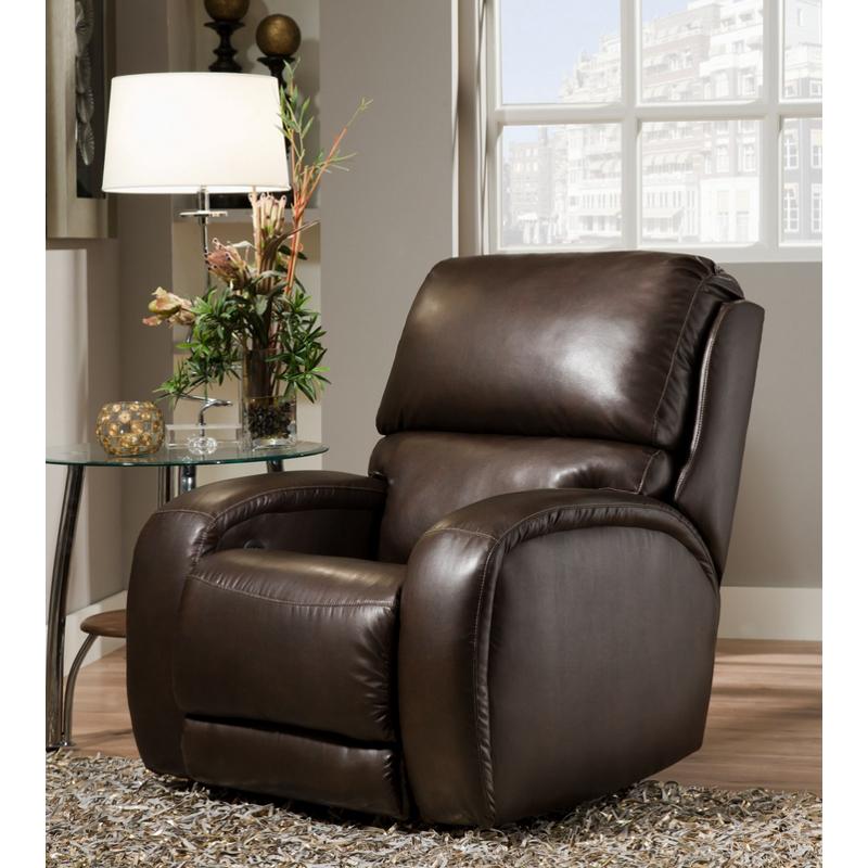 Southern Motion Fandango Power Fabric Recliner 218414821 IMAGE 2