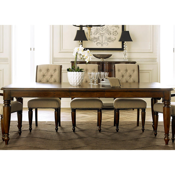 Liberty Furniture Industries Inc. Cotswold Dining Table 545-T4290 IMAGE 1