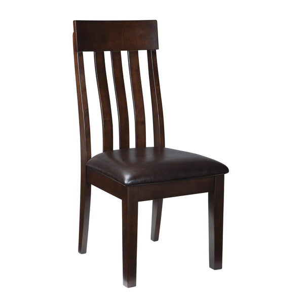 Signature Design by Ashley Haddigan Dining Chair Haddigan D596-01 (2 per package) IMAGE 1