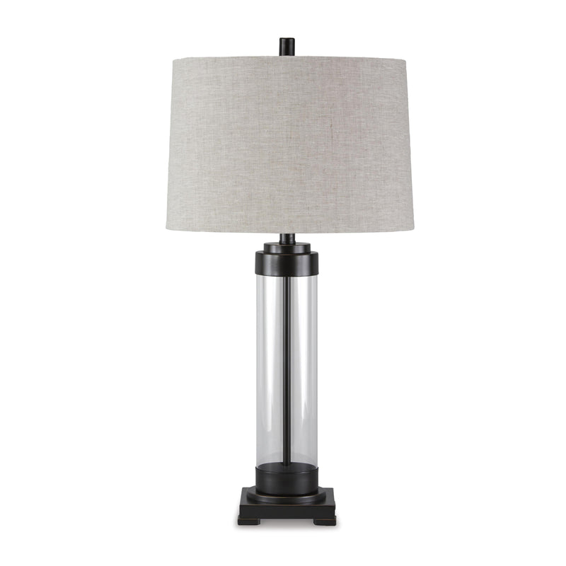 Signature Design by Ashley Talar Table Lamp L430164 IMAGE 1