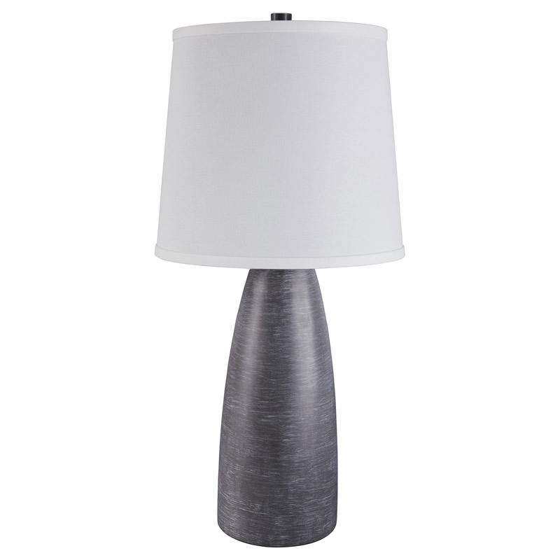 Signature Design by Ashley Shavontae Table Lamp Shavontae L243004 (2 per package) IMAGE 1