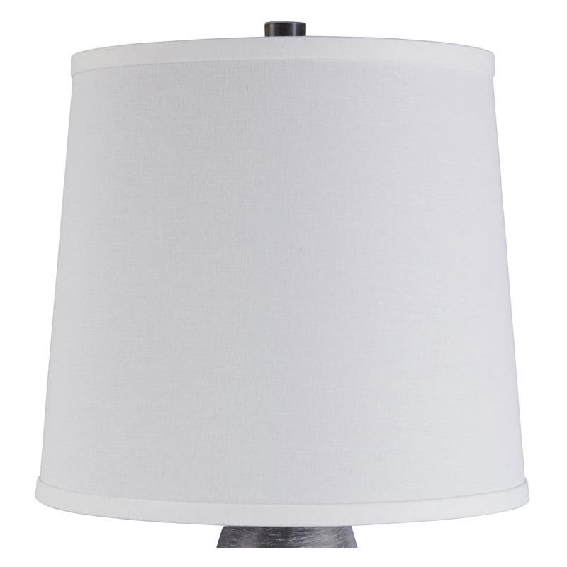 Signature Design by Ashley Shavontae Table Lamp Shavontae L243004 (2 per package) IMAGE 2