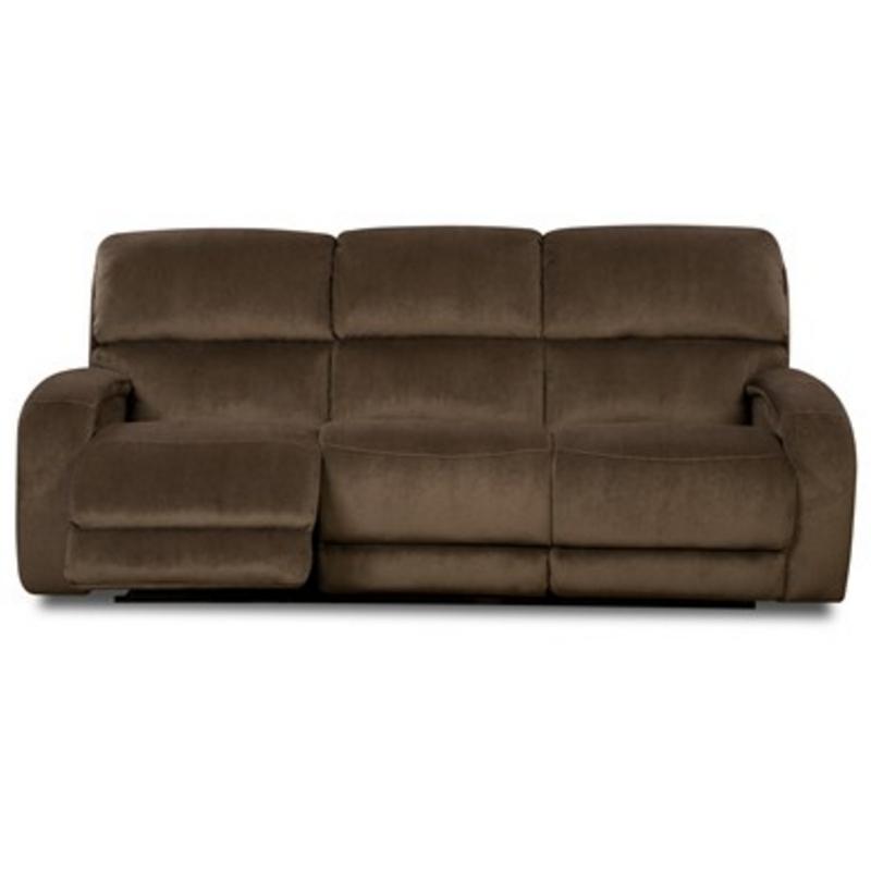 Southern Motion Fandango Power Reclining Fabric Sofa Fandango 884-61P (131-21) IMAGE 2