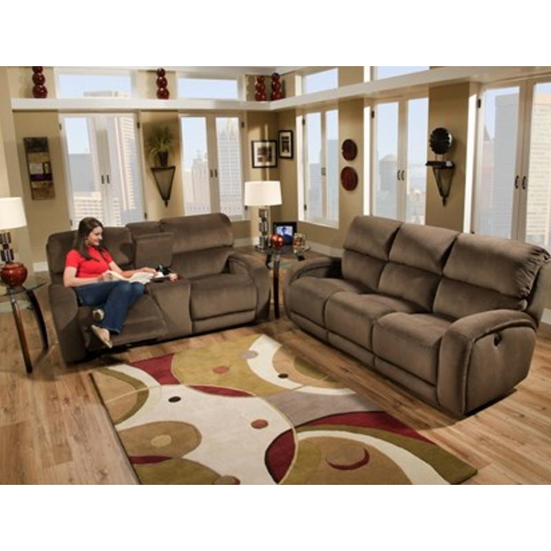 Southern Motion Fandango Power Reclining Fabric Sofa Fandango 884-61P (131-21) IMAGE 3