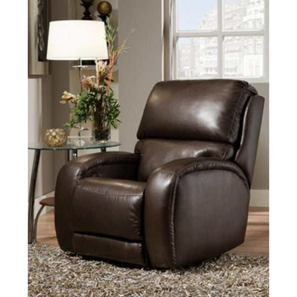 Southern Motion Fandango Rocker Fabric Recliner Fandango 1184 (148-21) IMAGE 1