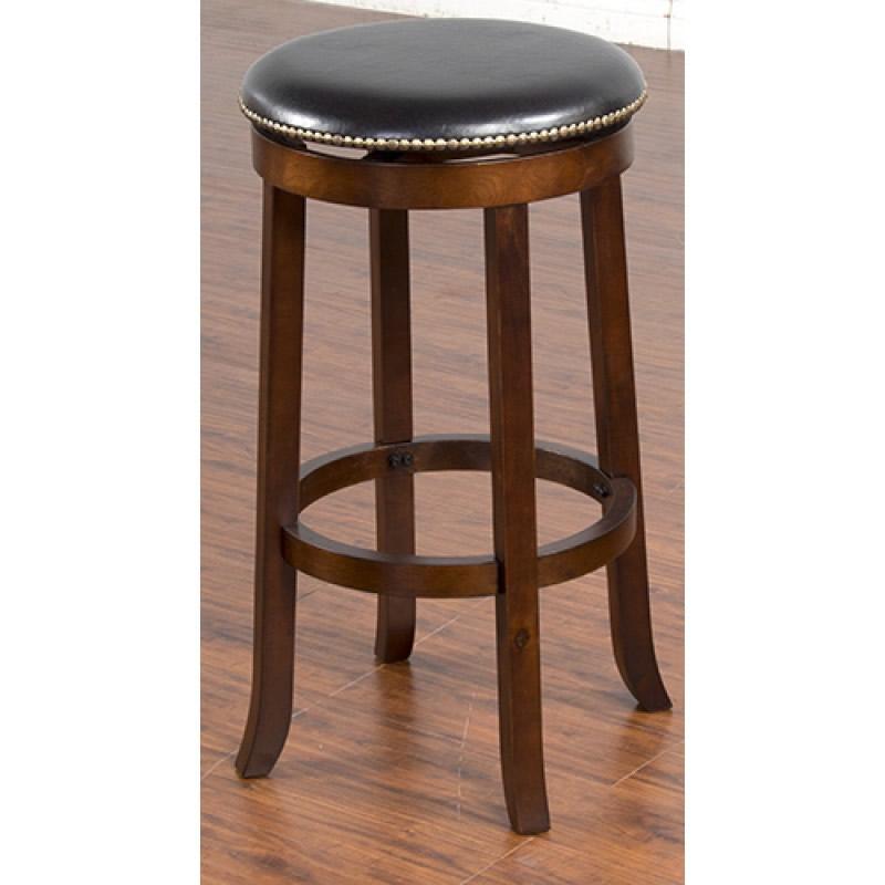 Sunny Designs Pub Height Stool 1783CA IMAGE 1