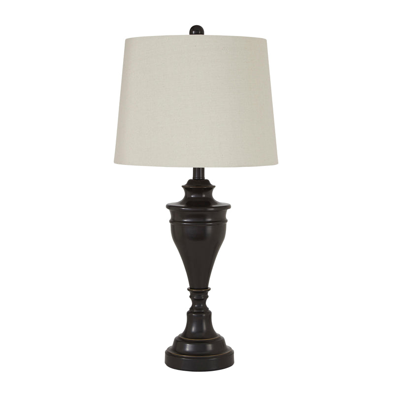 Signature Design by Ashley Darlita Table Lamp Darlita L204024 (2 per package) IMAGE 1