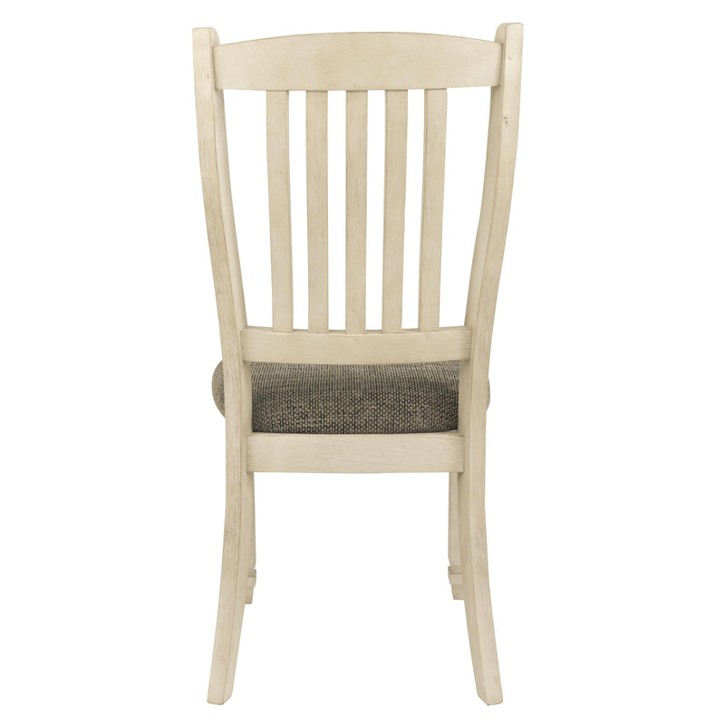 Signature Design by Ashley Bolanburg Dining Chair Bolanburg D647-01 (2 per package) IMAGE 4