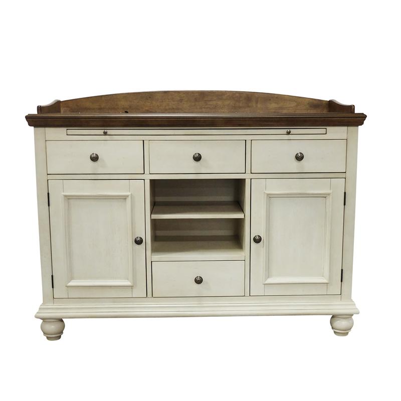 Liberty Furniture Industries Inc. Springfield Sideboard 278-SB5236 IMAGE 1