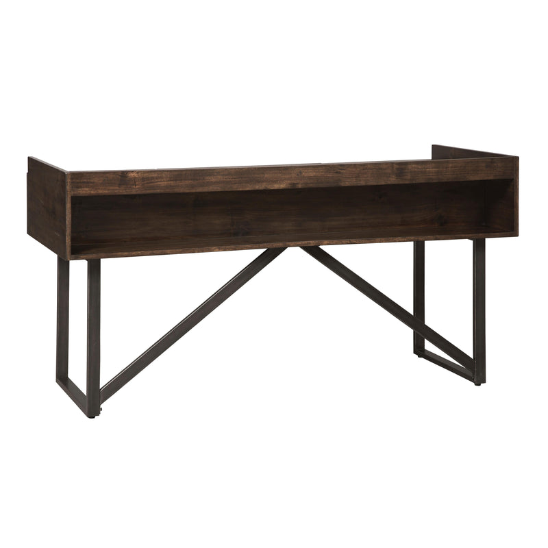 Signature Design by Ashley Office Desks Desks H633-27 IMAGE 2