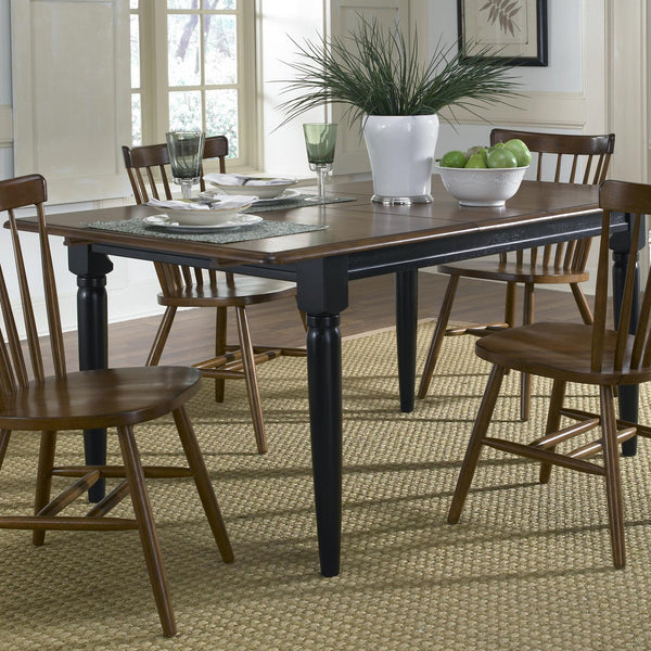 Liberty Furniture Industries Inc. Creations II Dining Table 48-T300 IMAGE 1