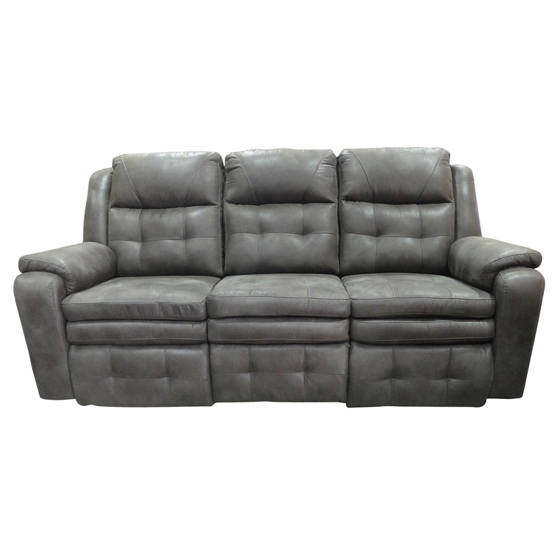 Southern Motion Inspire Power Reclining Fabric Sofa Inspire 850-61P IMAGE 1