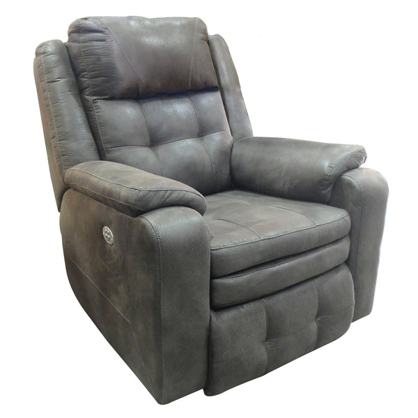 Southern Motion Inspire Fabric Recliner Inspire 6850P IMAGE 1