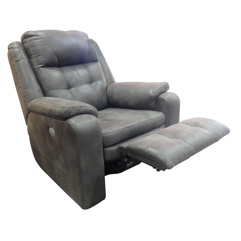 Southern Motion Inspire Fabric Recliner Inspire 6850P IMAGE 2