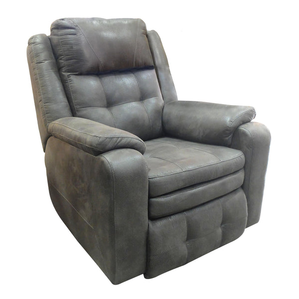 Southern Motion Inspire Fabric Recliner Inspire 1850 IMAGE 1