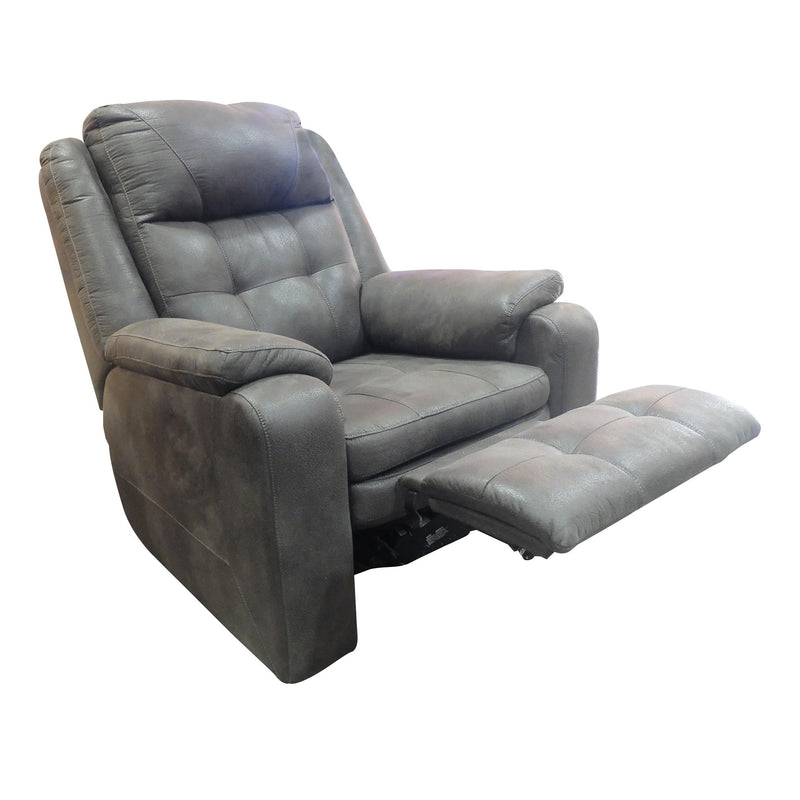 Southern Motion Inspire Fabric Recliner Inspire 1850 IMAGE 2