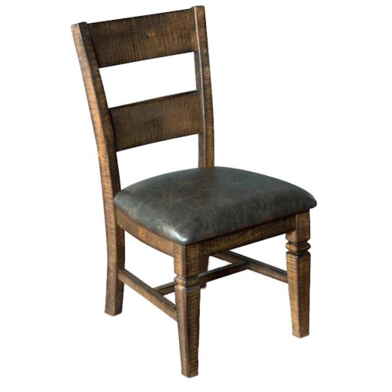 Sunny Designs Homestead Dining Chair 1049TL IMAGE 1