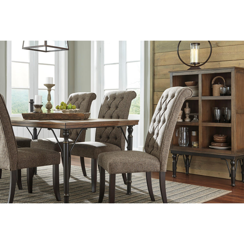 Signature Design by Ashley Tripton Dining Chair Tripton D530-02 (2 per package) IMAGE 12