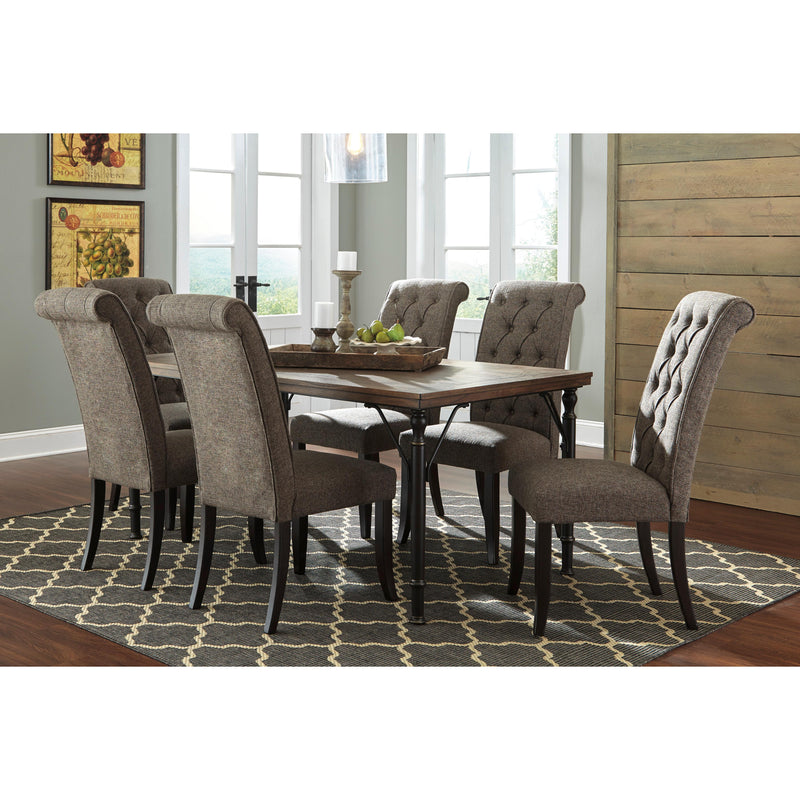 Signature Design by Ashley Tripton Dining Chair Tripton D530-02 (2 per package) IMAGE 13