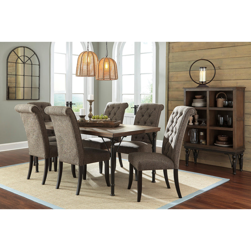 Signature Design by Ashley Tripton Dining Chair Tripton D530-02 (2 per package) IMAGE 15