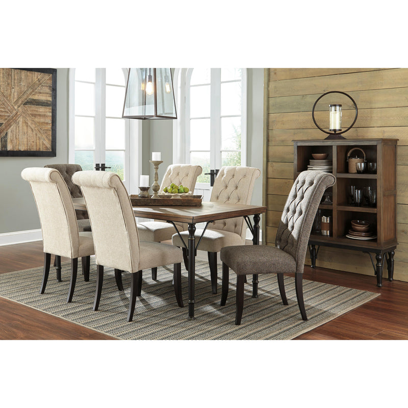 Signature Design by Ashley Tripton Dining Chair Tripton D530-02 (2 per package) IMAGE 16