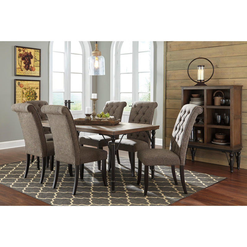 Signature Design by Ashley Tripton Dining Chair Tripton D530-02 (2 per package) IMAGE 5