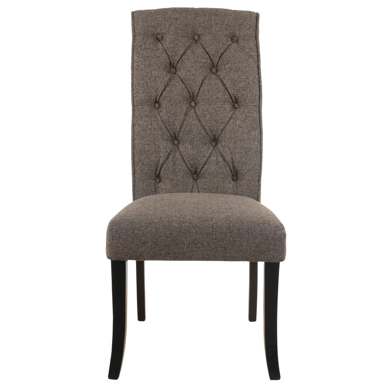 Signature Design by Ashley Tripton Dining Chair Tripton D530-02 (2 per package) IMAGE 8