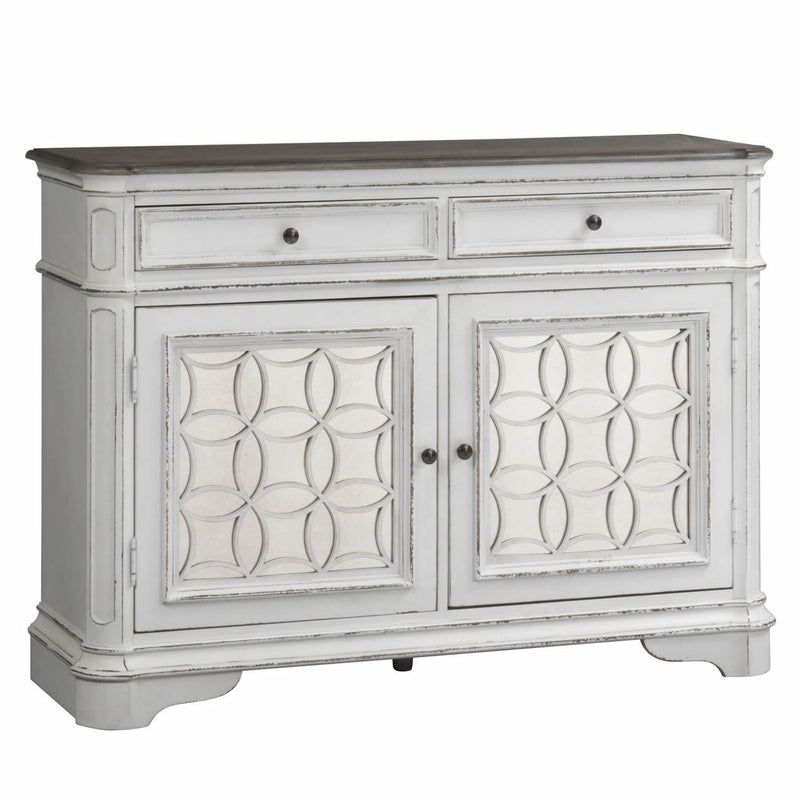 Liberty Furniture Industries Inc. Magnolia Manor Buffet 244-CB5692 IMAGE 2