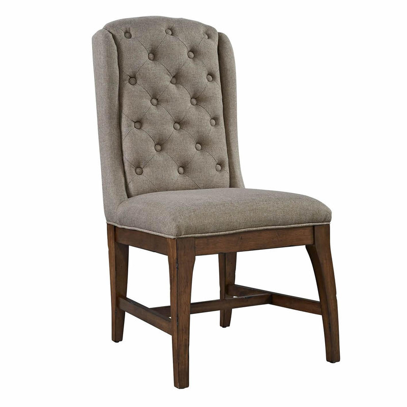 Liberty Furniture Industries Inc. Arlington House Dining Chair 411-C6501S IMAGE 3