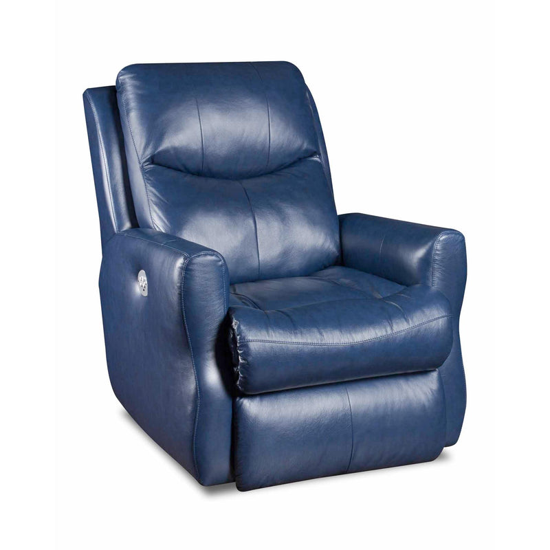 Southern Motion Fame Fabric Recliner 2007 IMAGE 2