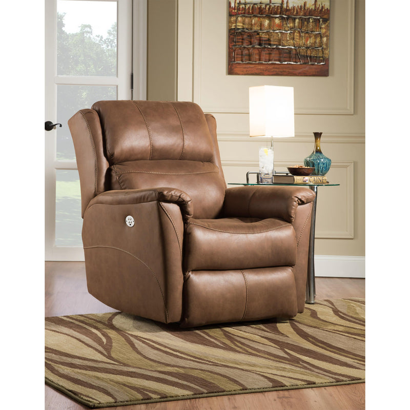 Southern Motion Shimmer Fabric Recliner 4153 IMAGE 1