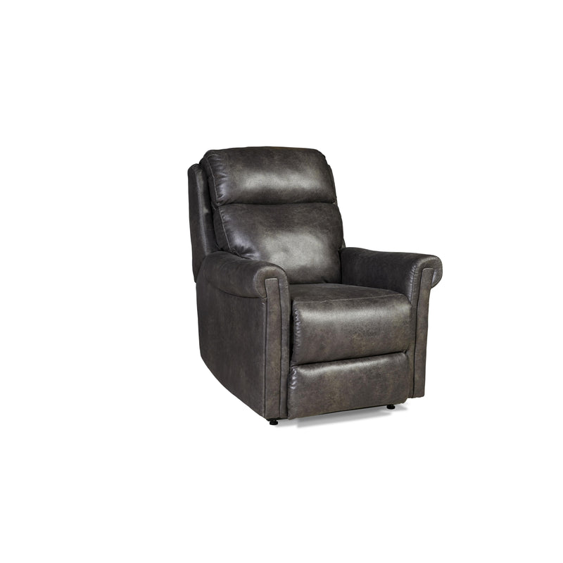 Southern Motion Superstar Power Leather look Recliner 4312 IMAGE 1