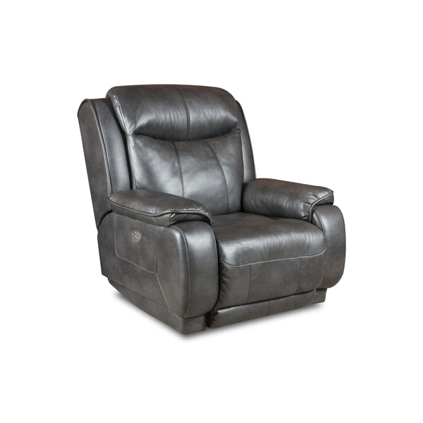 Southern Motion Velocity Power Rocker Fabric Recliner 1875P/275-14 IMAGE 1