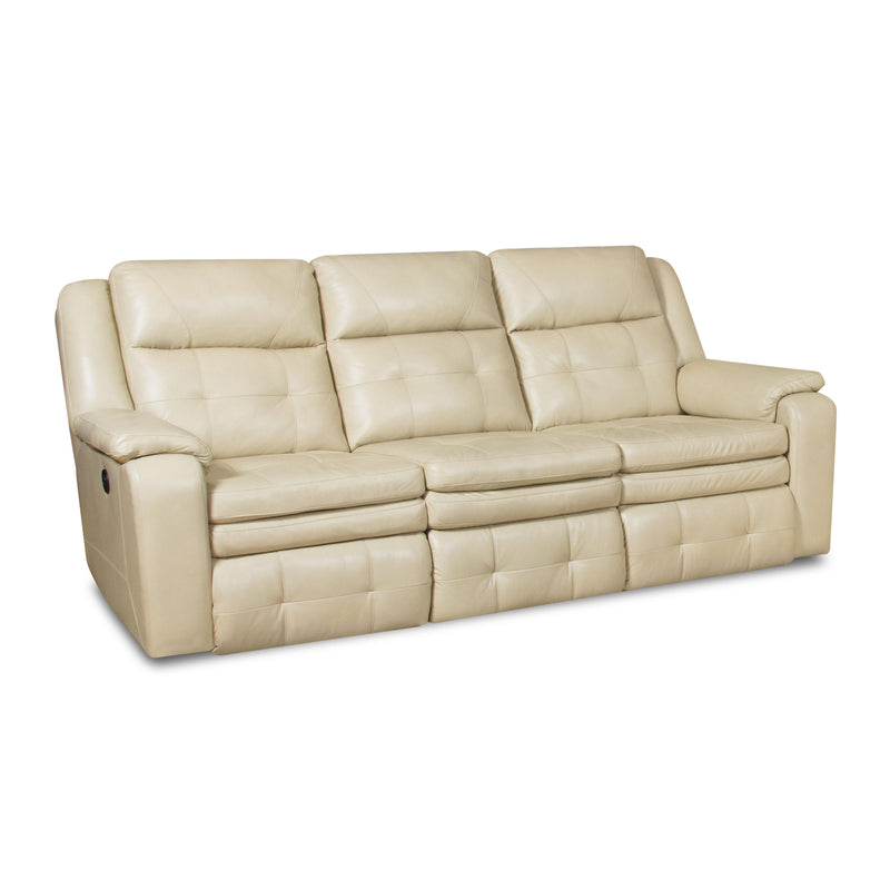 Southern Motion Inspire Power Reclining Leather Sofa 850-61P-906-19 IMAGE 1