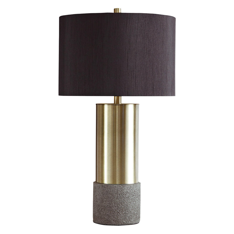 Signature Design by Ashley Jacek Table Lamp Jacek L243164 (2 per package) IMAGE 1