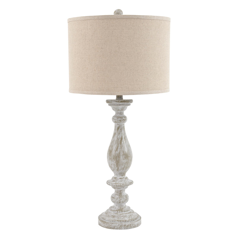 Signature Design by Ashley Bernadate Table Lamp Bernadate L235344 (2 per package) IMAGE 1