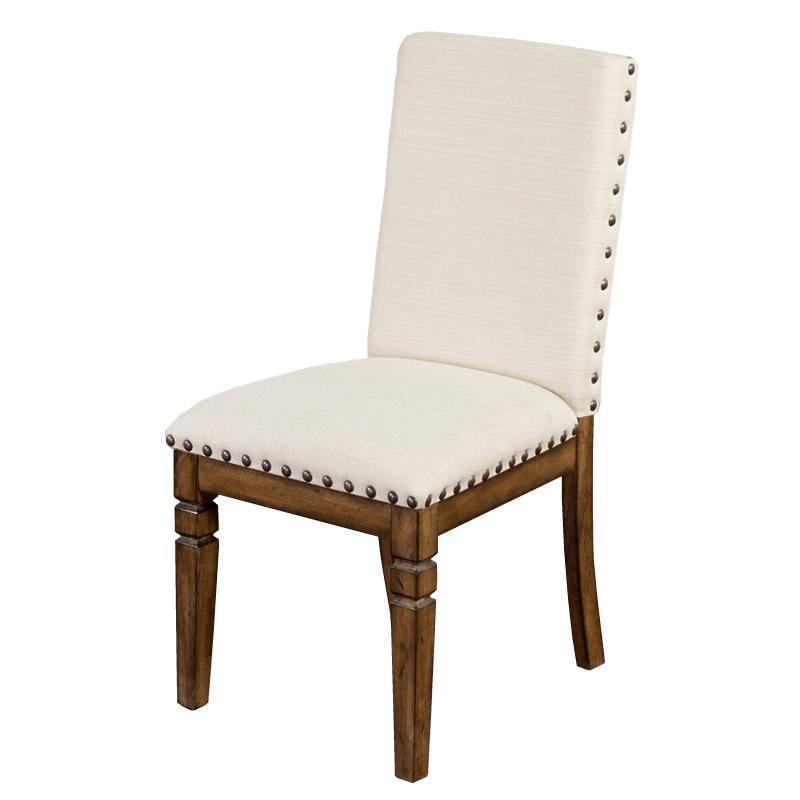 Sunny Designs Cornerstone Dining Chair 1525BM IMAGE 1