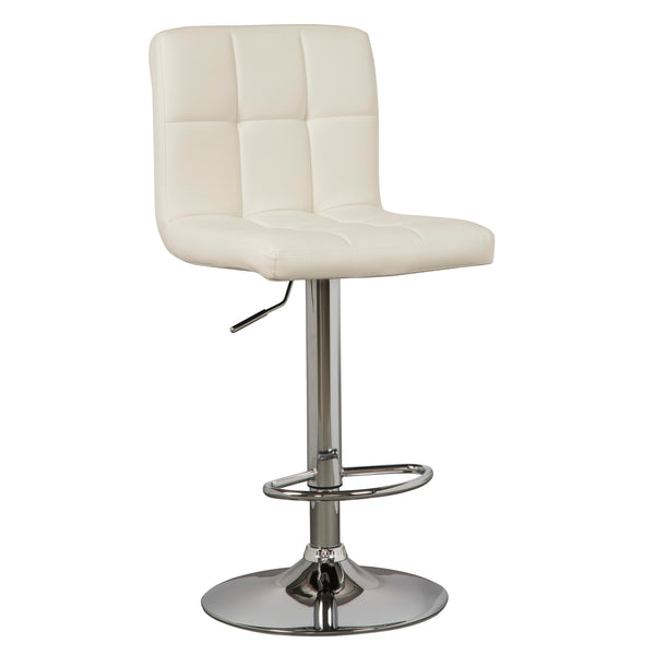 Signature Design by Ashley Bellatier Adjustable Height Stool Bellatier D120-230 (2 per package) IMAGE 1